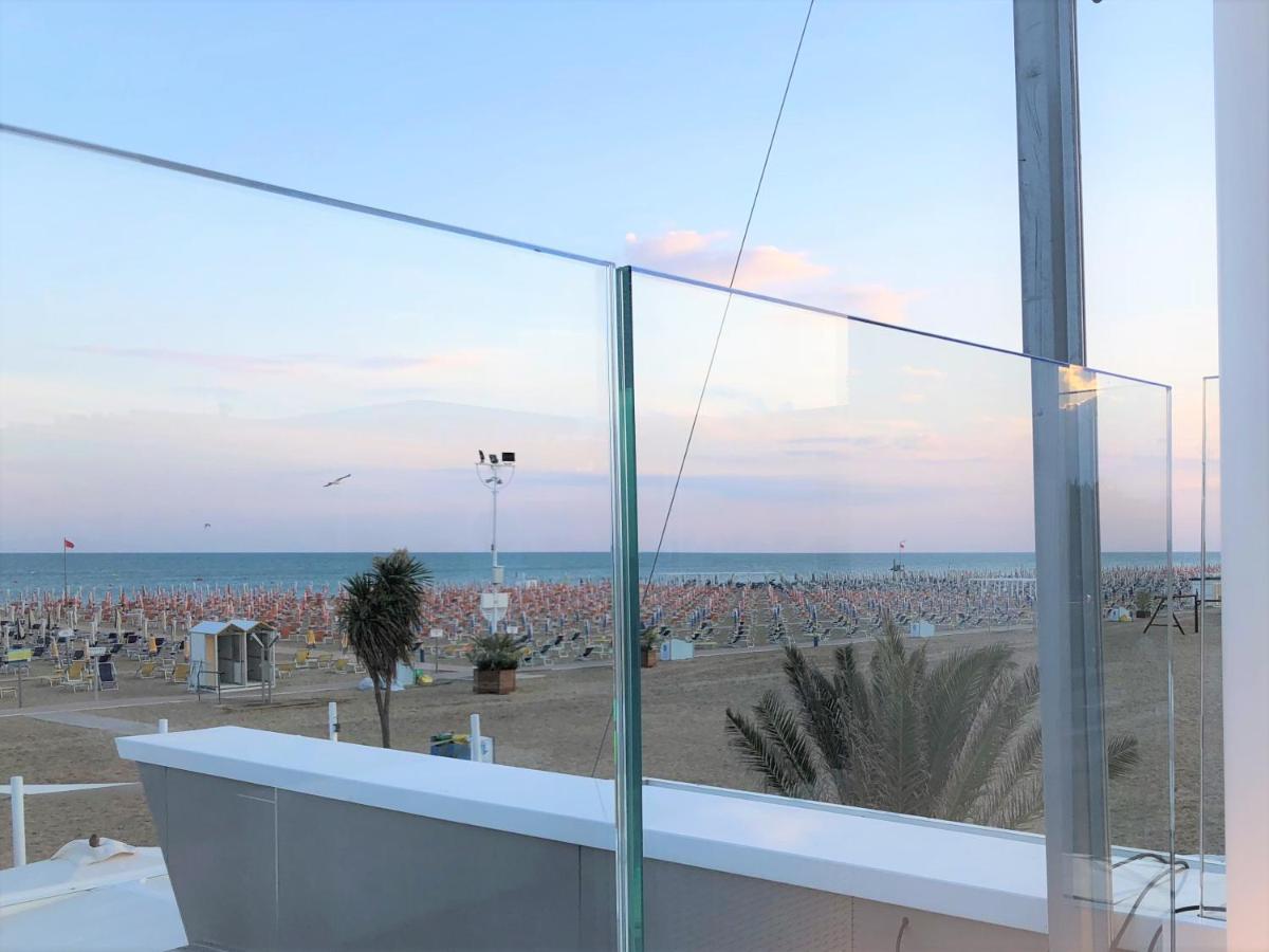 Villa Raffaella Bibione Exterior photo